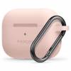  Spigen Silicone Fit Pink - Apple AirPods Pro (ASD00535)